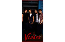 The Vamps - Towel